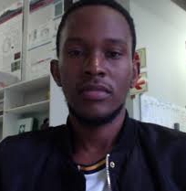 Takunda Ngwenya