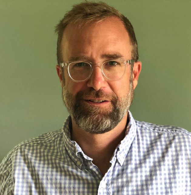 Matt Elliott