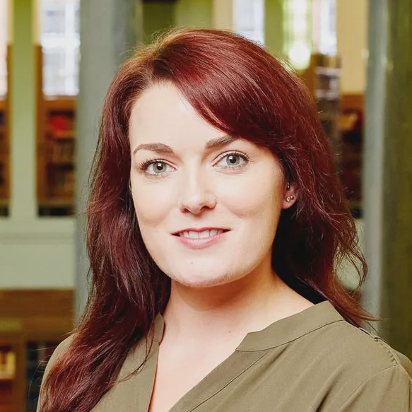 Clare Richardson-Barlow