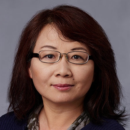 Lu Hong