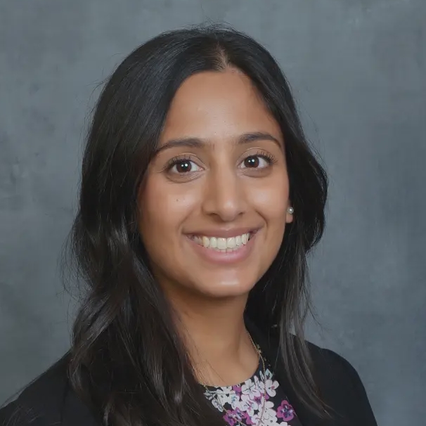 Jasmin Dhillon
