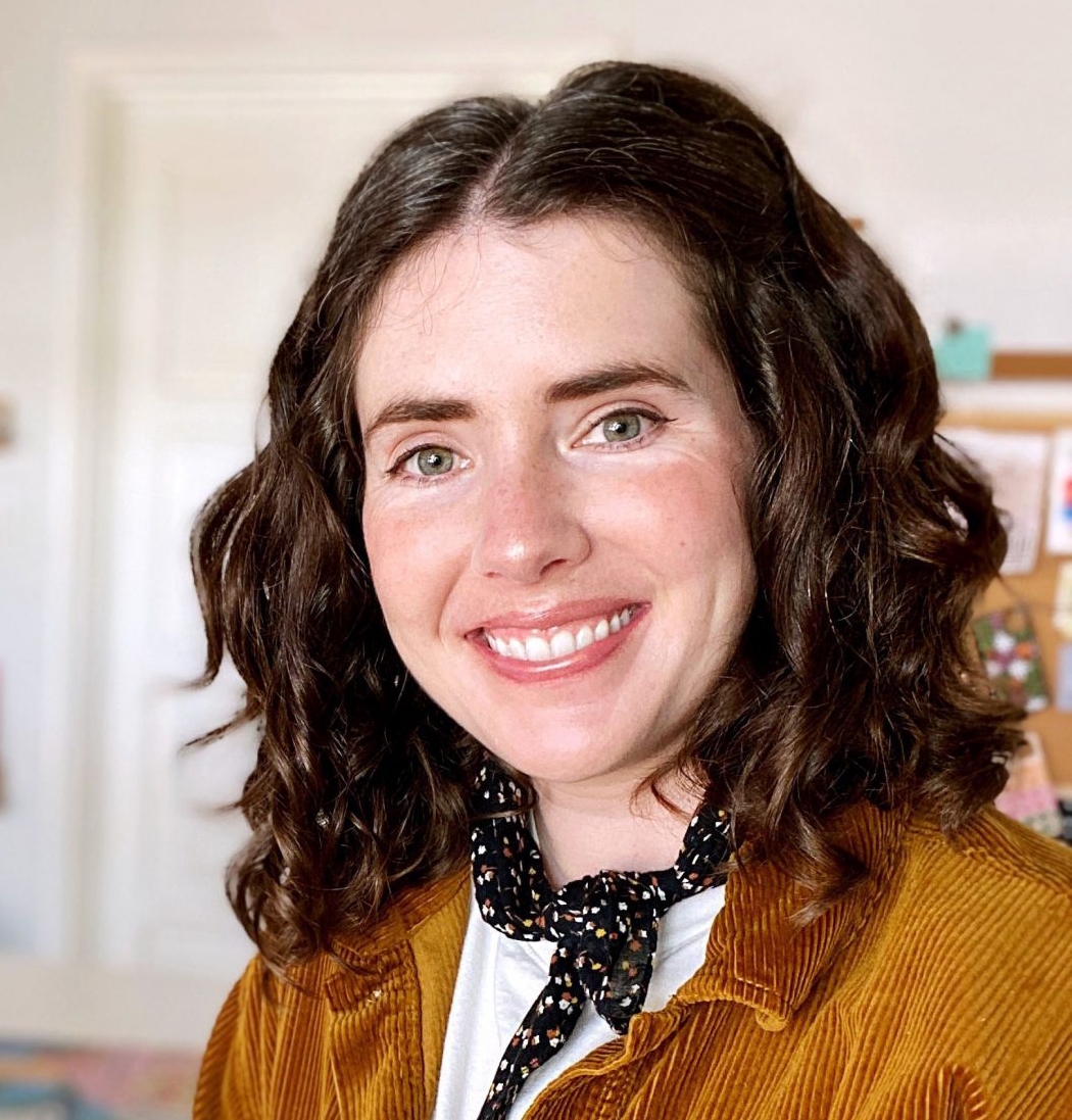 Megan Roy