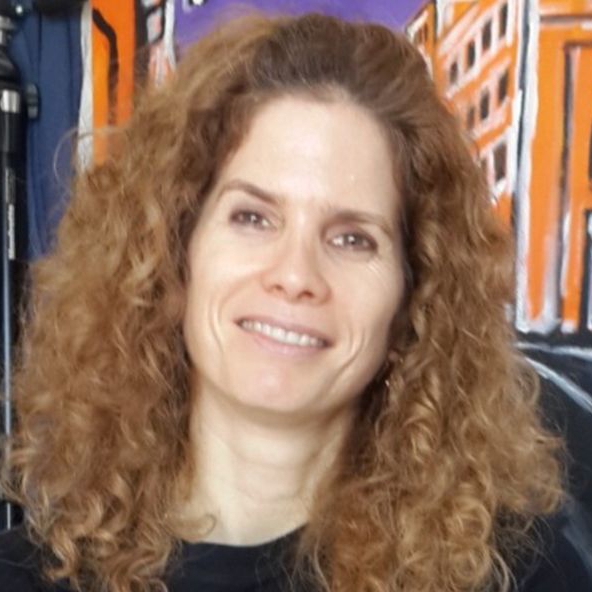 Yael Wexler