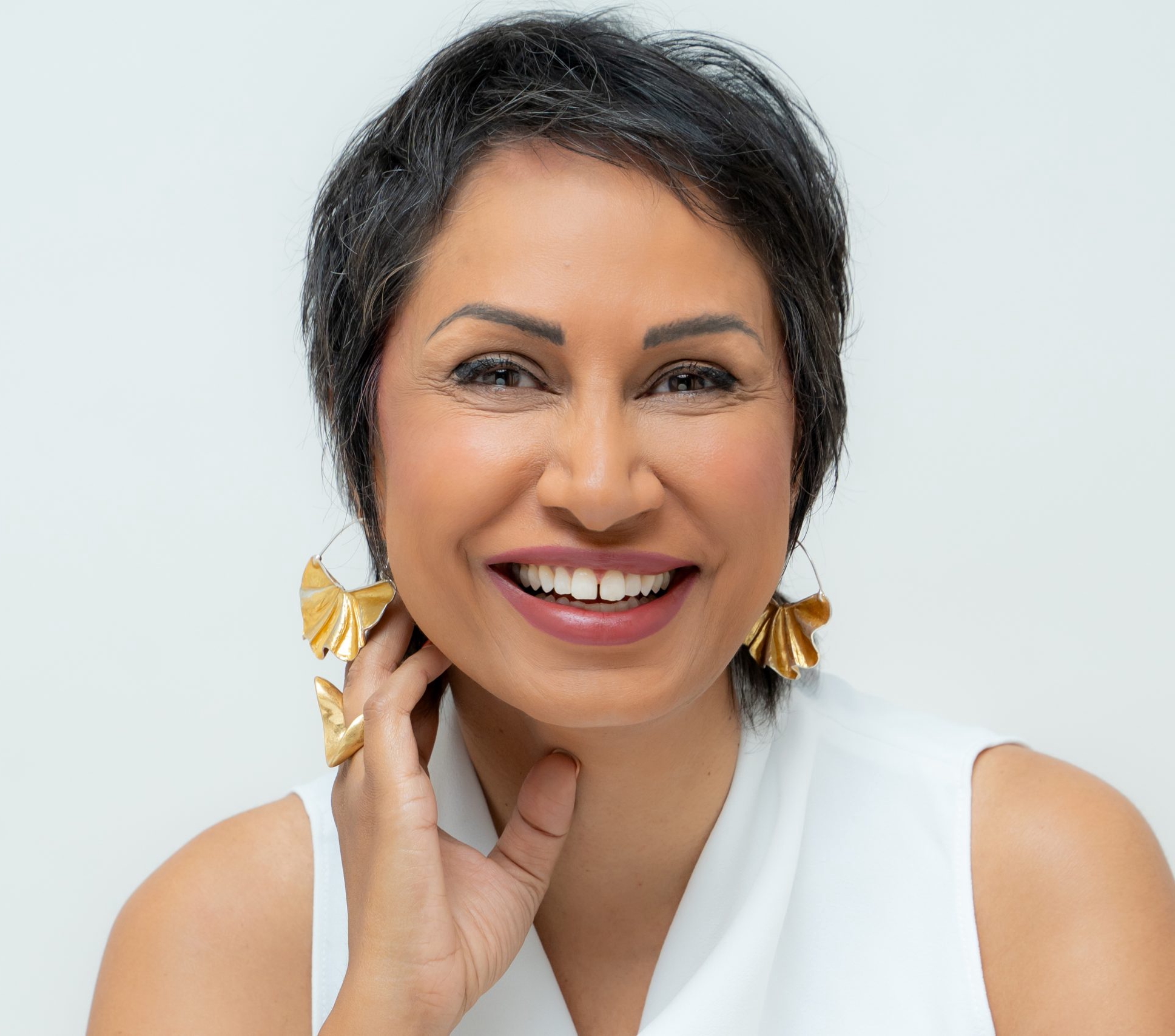 Shonali Devereaux