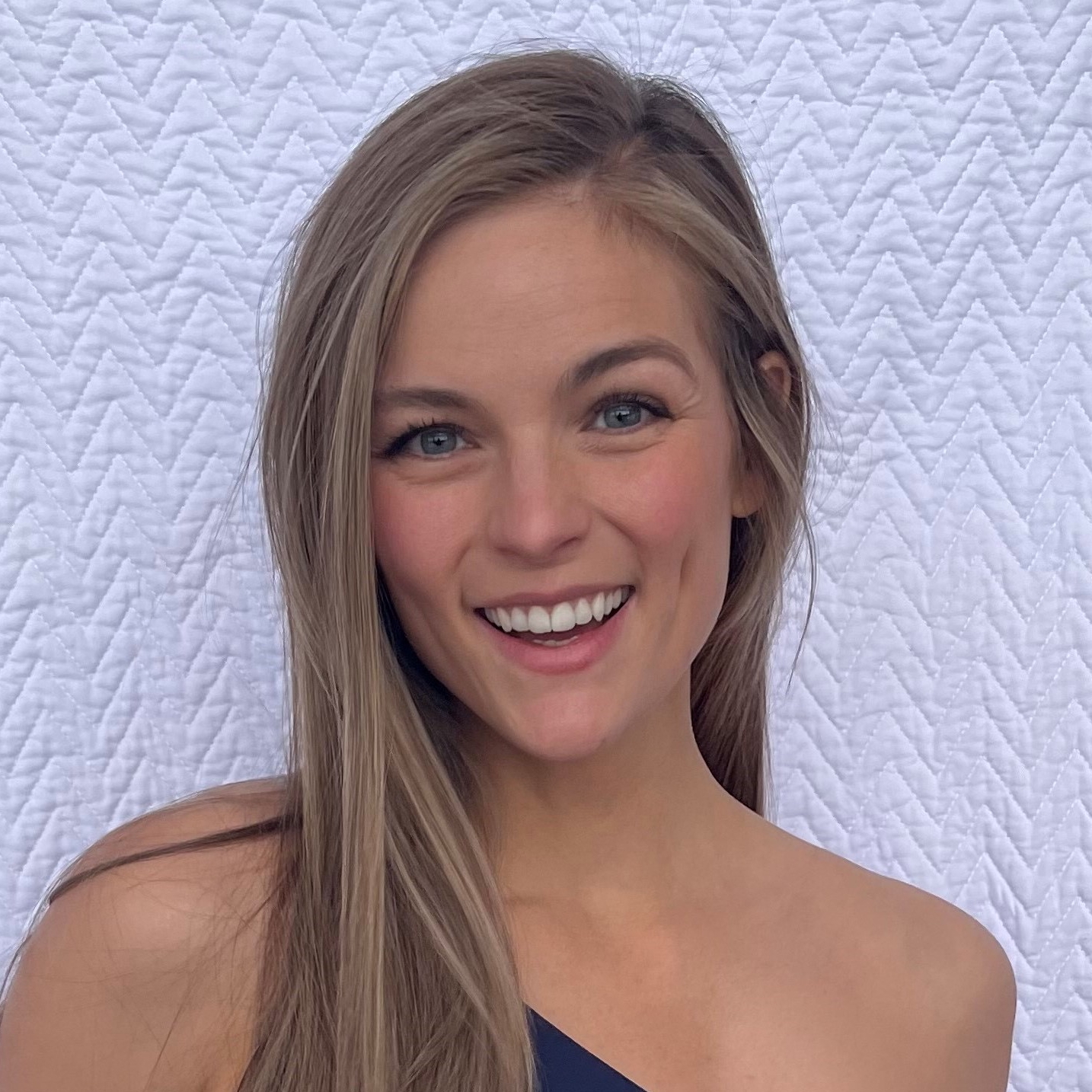 Ashley Booth