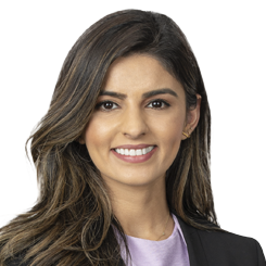Amrit Dhaliwal
