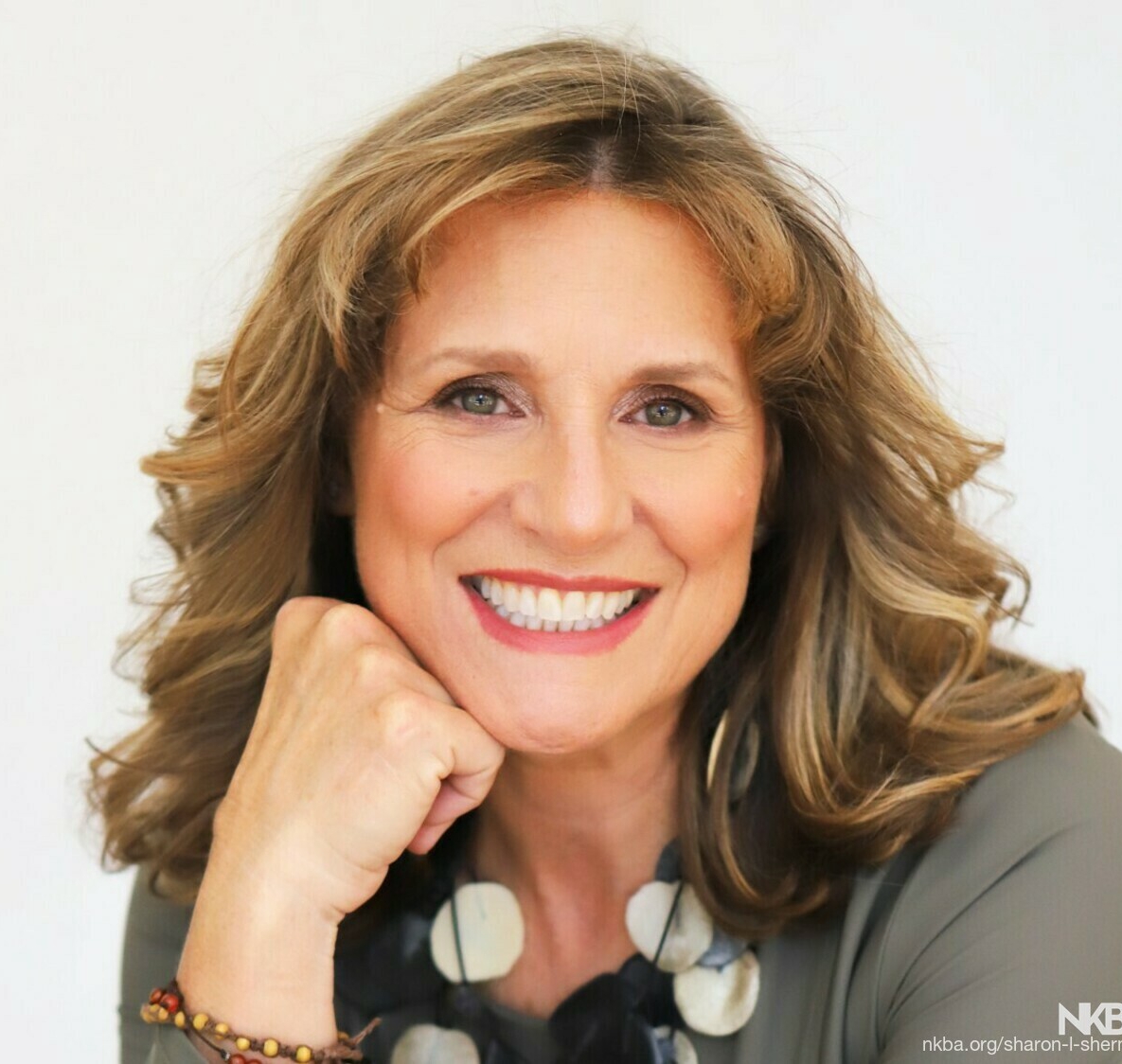 Sharon Sherman