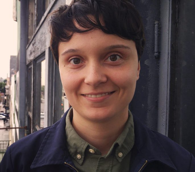 Isabel Higgins