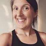 Bridget Harton