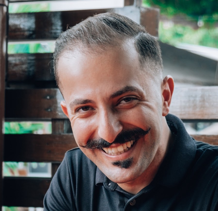 Bashar Katu