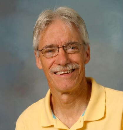 Robert K. Fitts