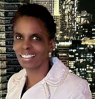 Kathy Ward