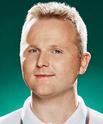Christopher Witter