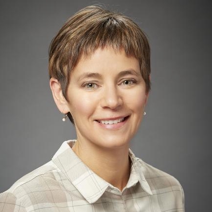 Jane Mangold