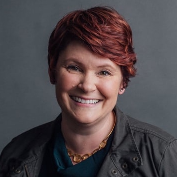 Sarah Crowder