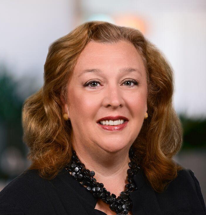 Betsy Chapin Taylor