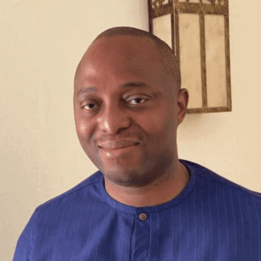 Samuel Atiku