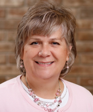 Heather Hinson