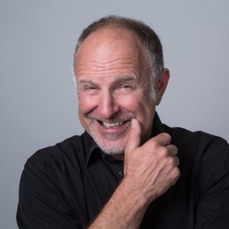 Simon Evans