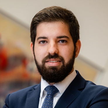 James Baldacchino