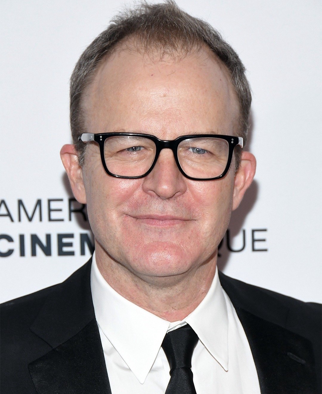 Tom McCarthy
