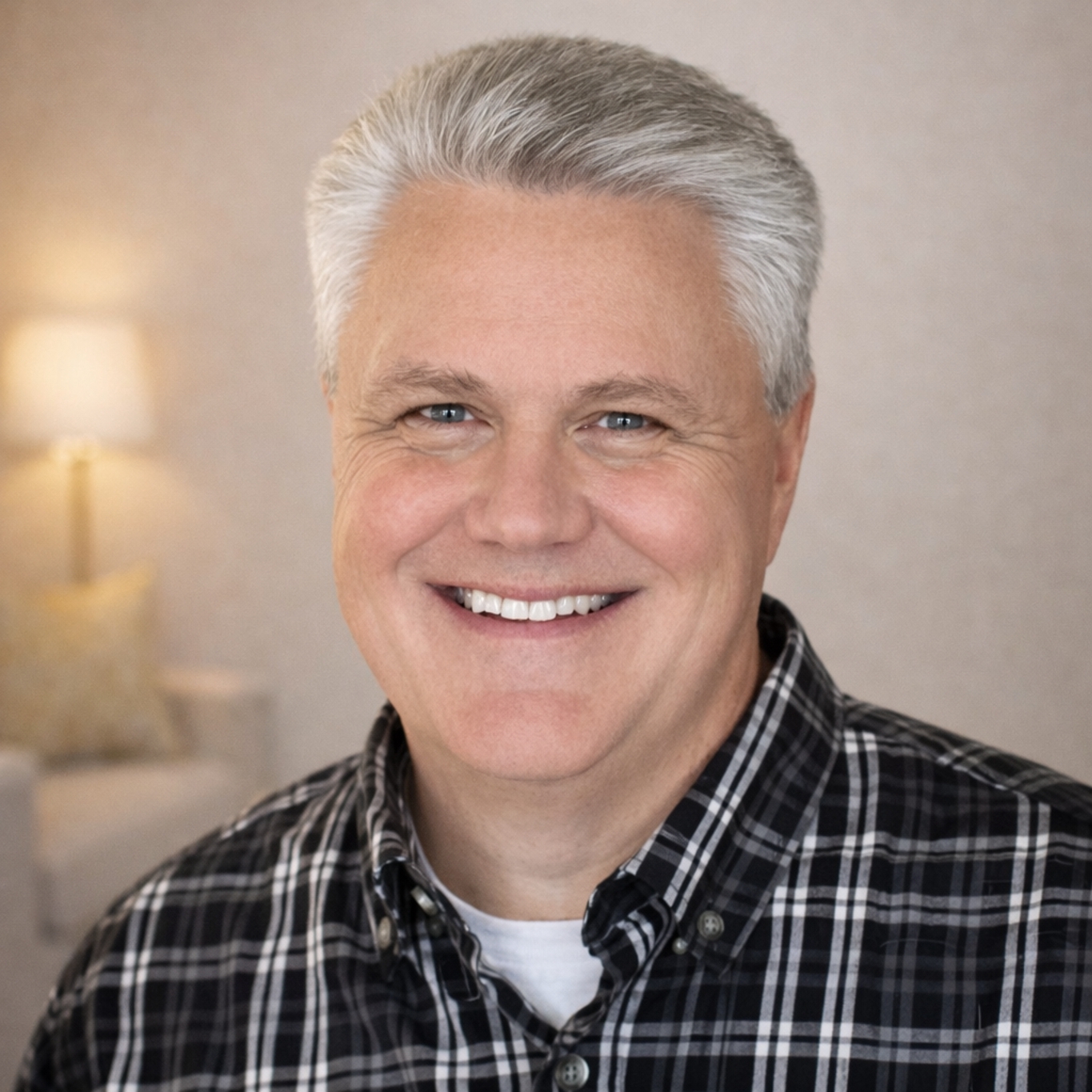 Michael Davison