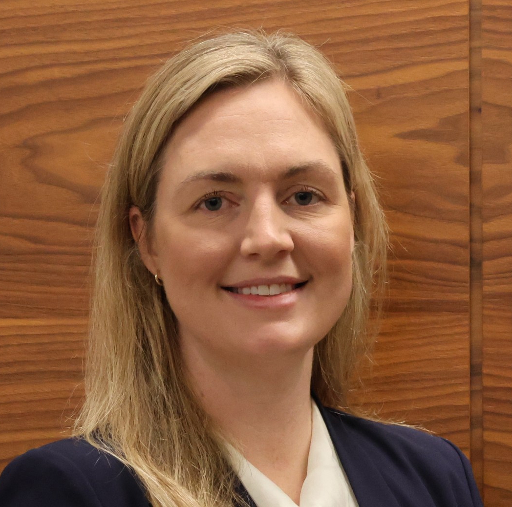 Catherine Pickard