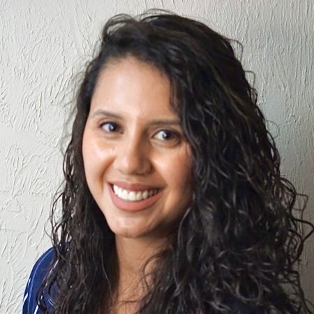 Tracy Argueta