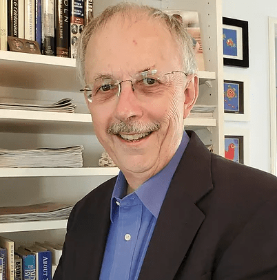 Steve Gietschier