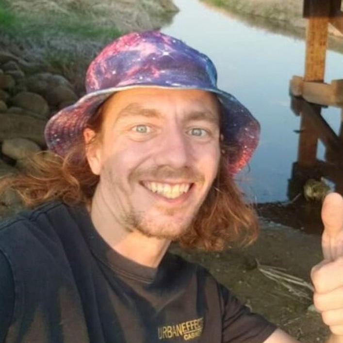 Eric Schellenberg