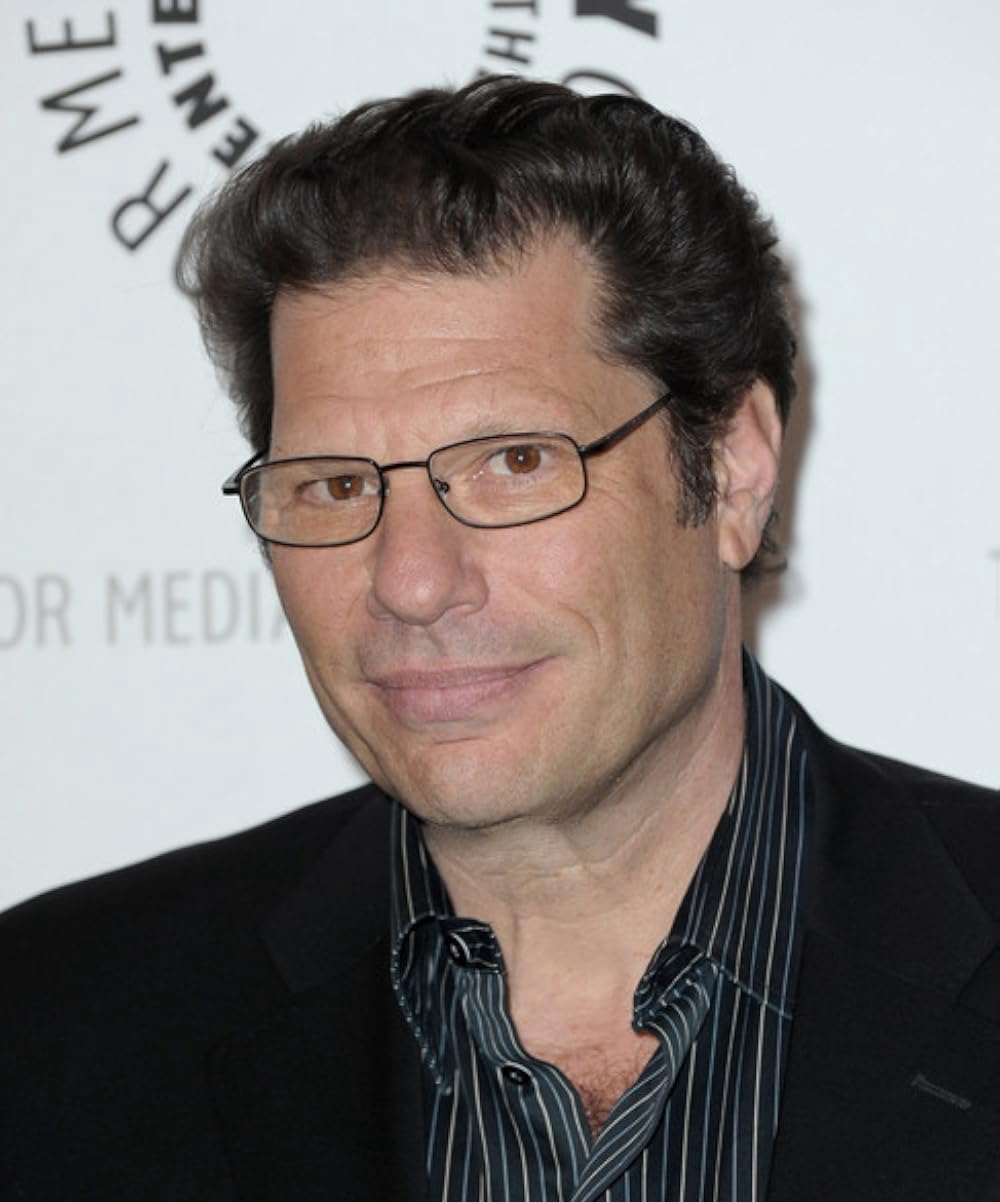 Mark Horowitz