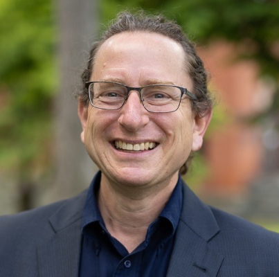 Mark Milstein