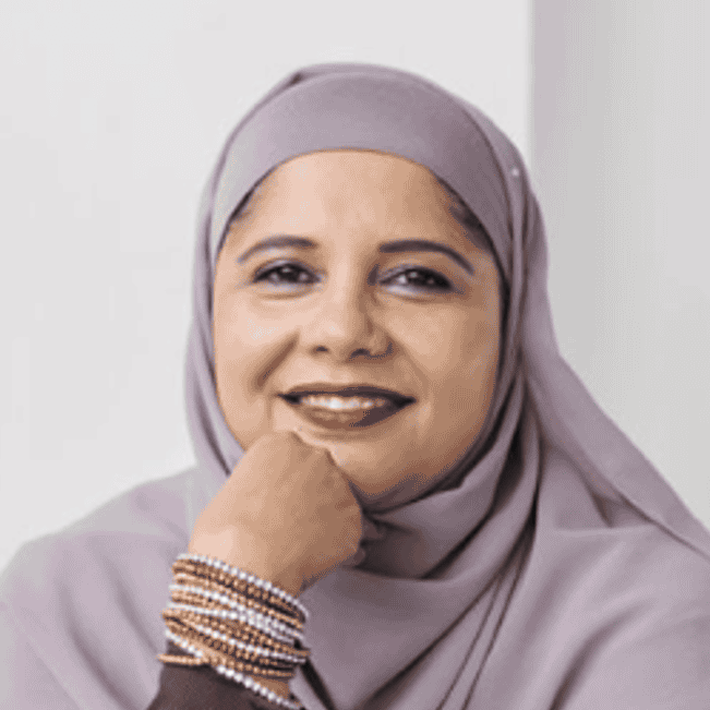 Sabiha Mukadam