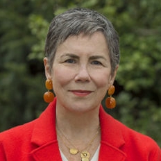 Susan Barry
