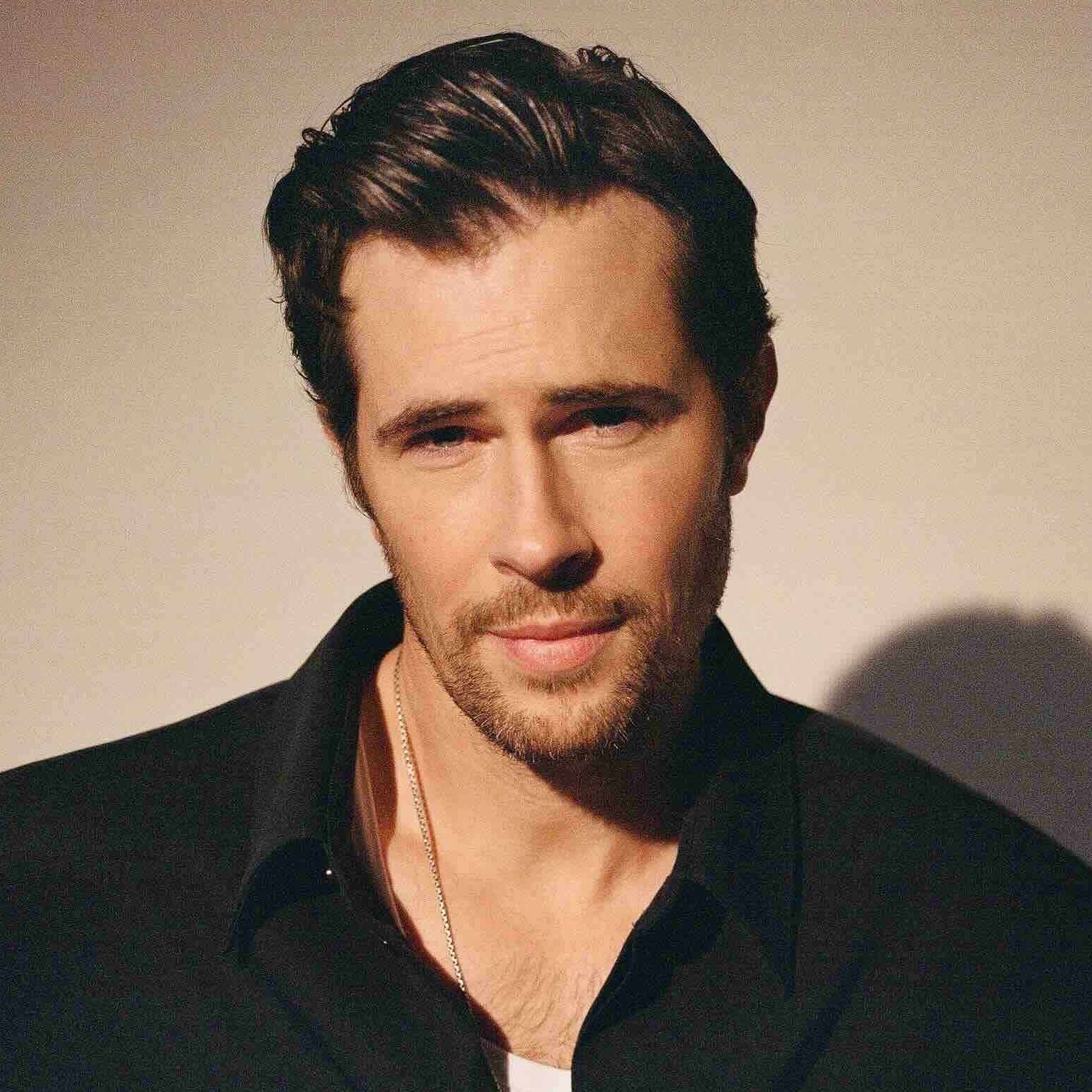 David Berry
