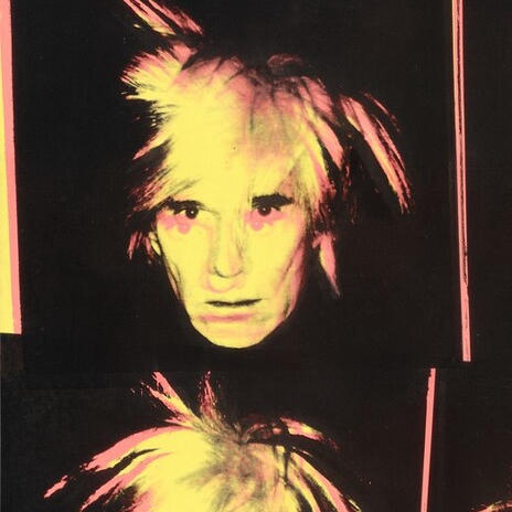 Andy Self