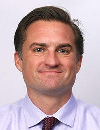 Terrence Chapman