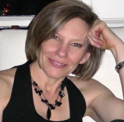Donna Johnson