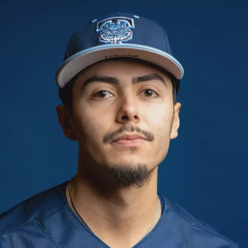 Matthew Rangel