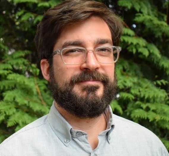Daniel Dunn