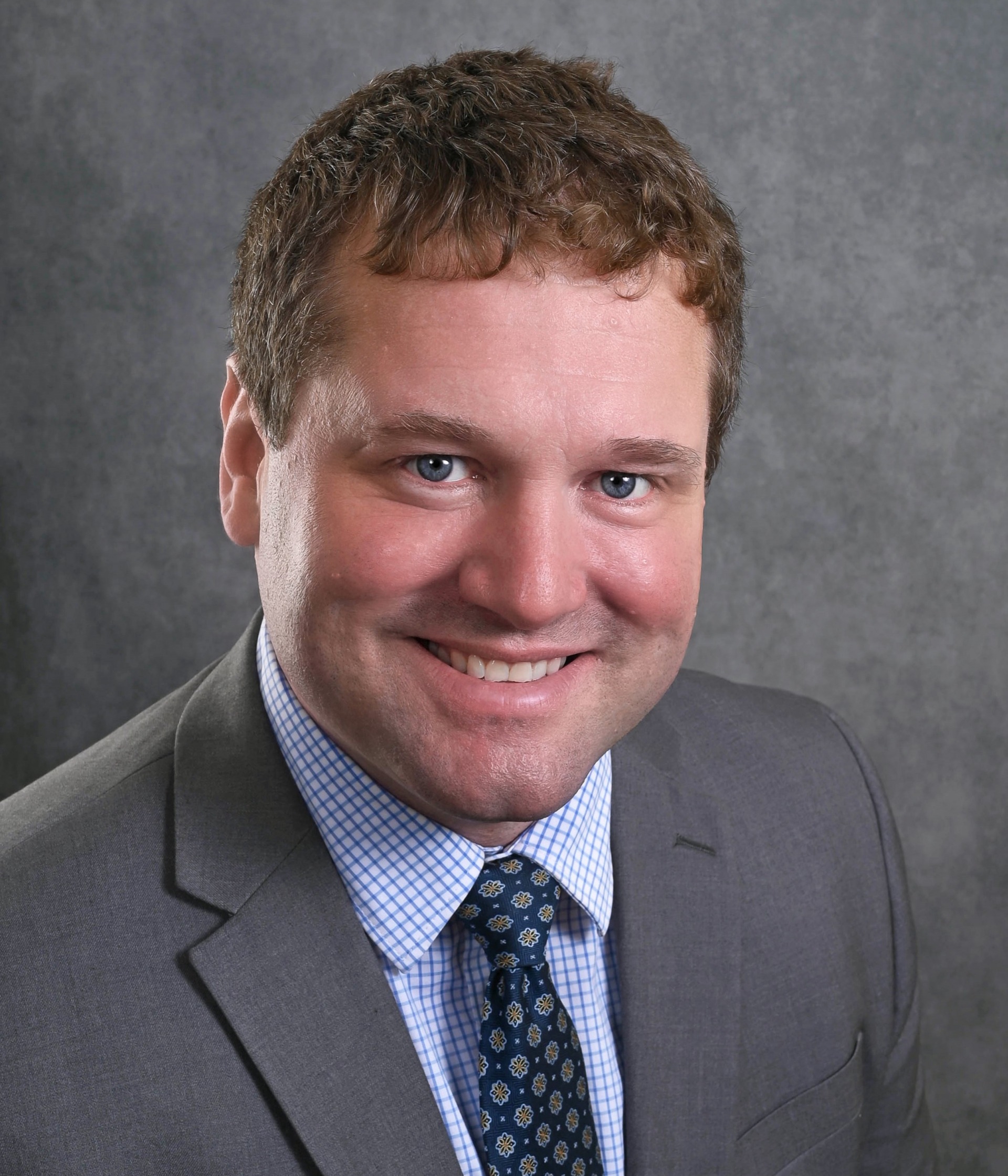 Jared Harmon