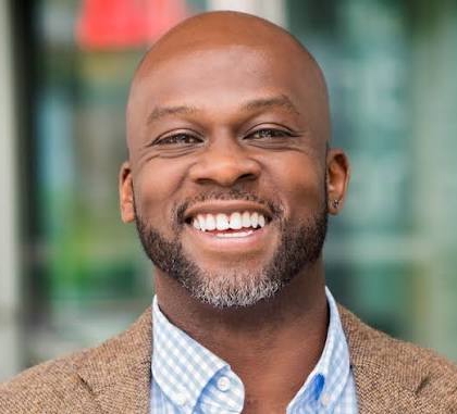 Mark Bamuthi Joseph