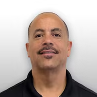 Tim Rahaman