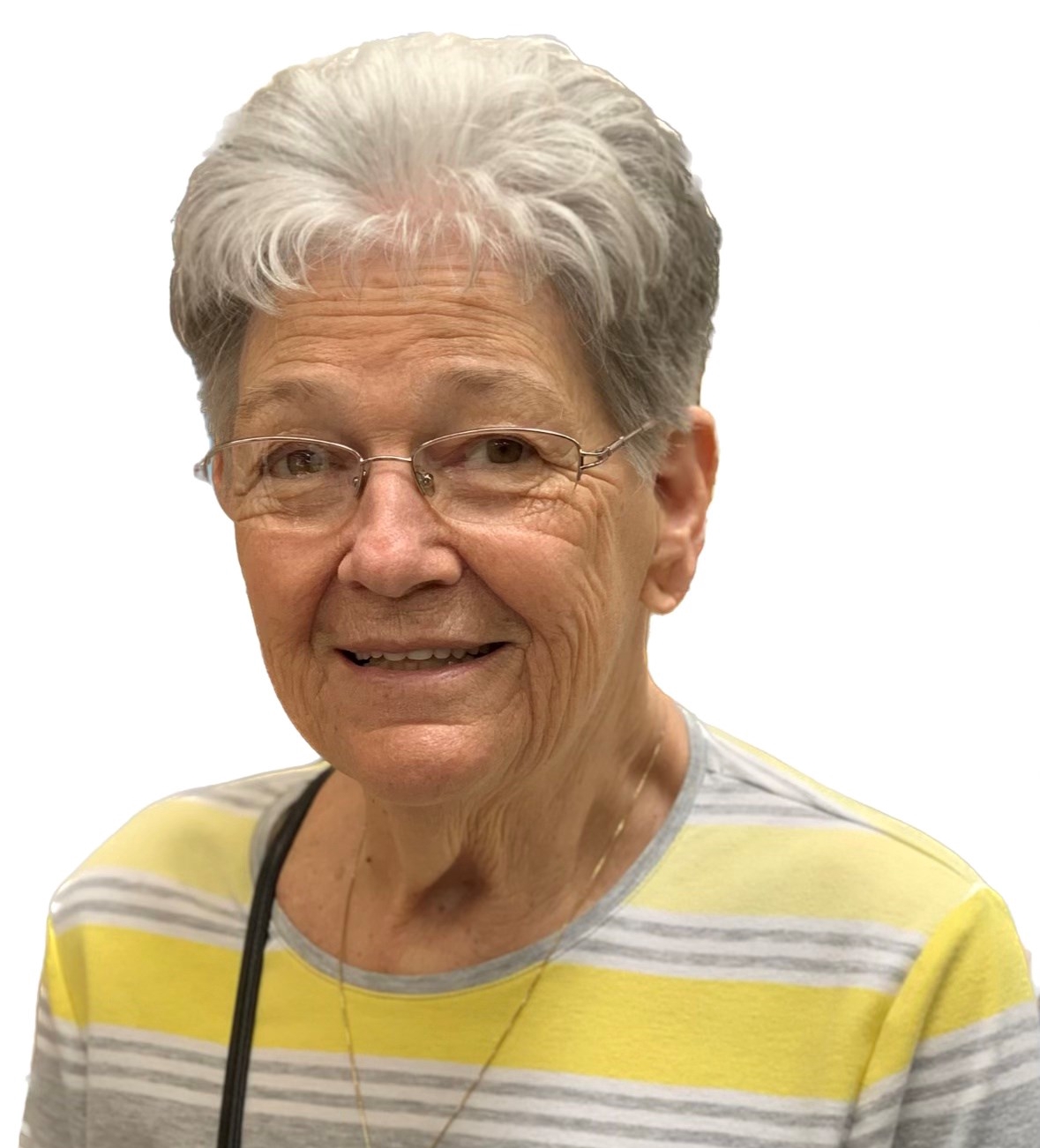 Ruth Craddock