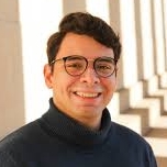 Alejandro Molina