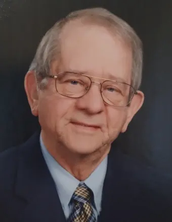 Gerald Wayne