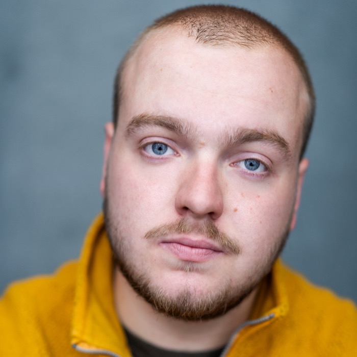 Aidan Burgess