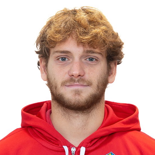 Matteo Zaglio