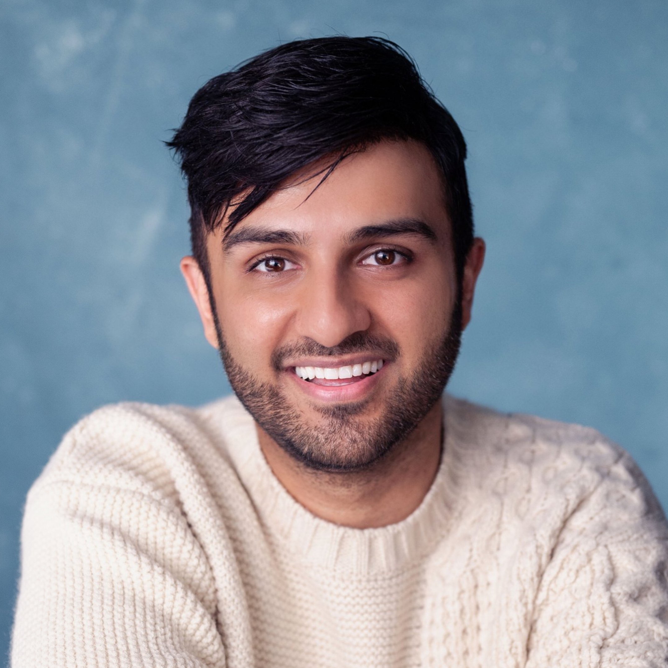 Shabaz Ali