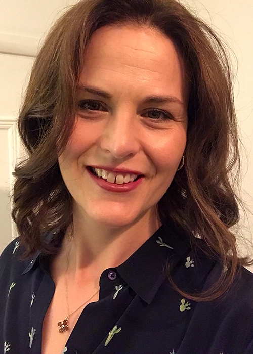 Laura St. Clair